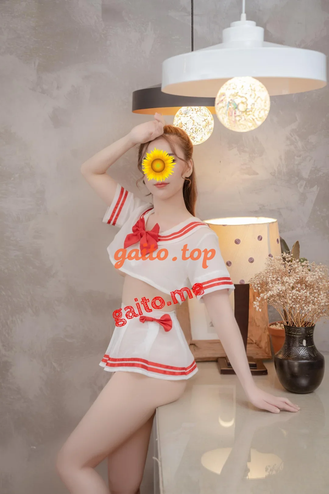 ❤THANH NGÂN❤ CÔ BÉ DỄ THƯƠNG DỊU DÀNG MỚI BƯỚC CHÂN VÀO NGHỀ