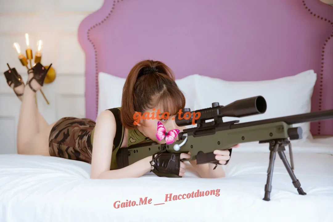 Hot Girl Anh Thư Vẻ Đẹp Sang Chảnh Gái HÀN QUỐC Rất Lôi Cuốn