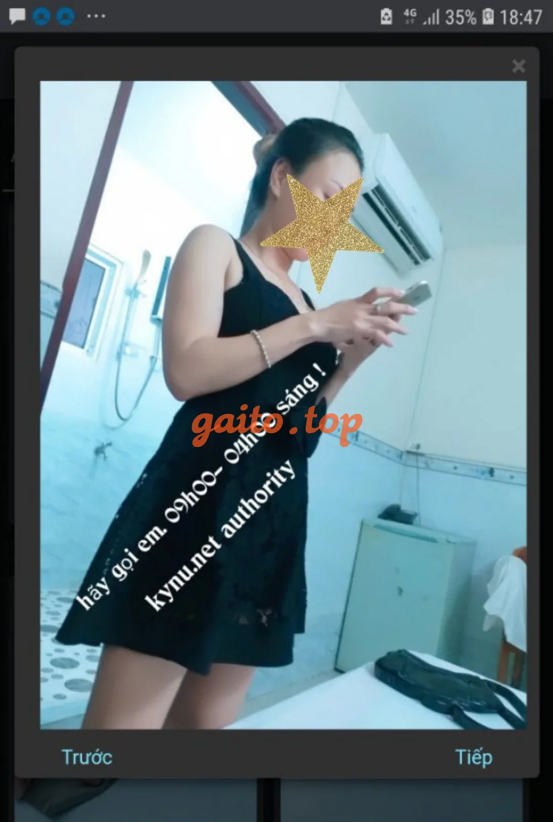 Website
