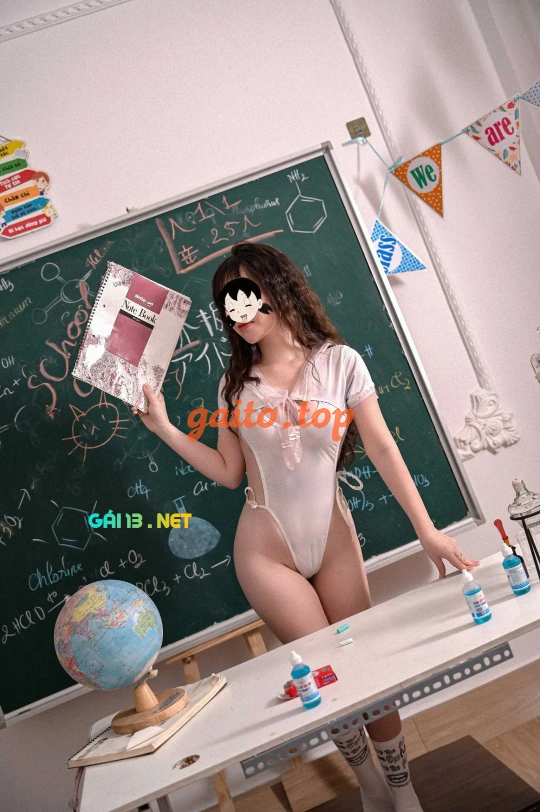 Website