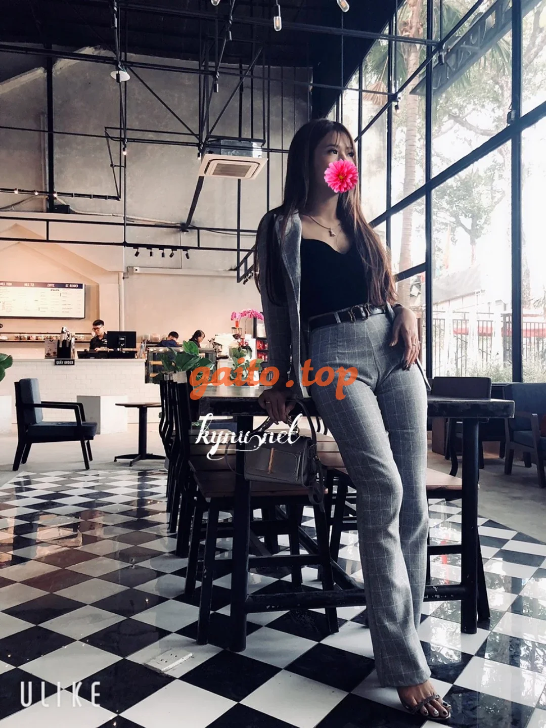 Website
