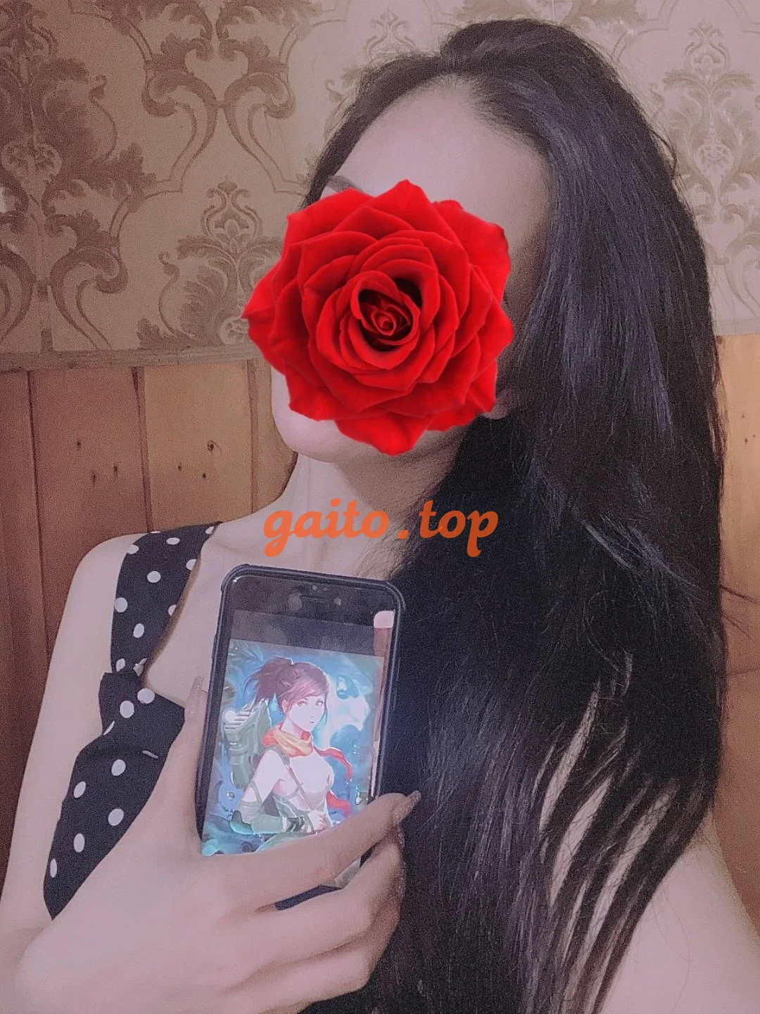 ^^♥️BẢO NHI♥️Cô nàng gợi cảm nóng bỏng