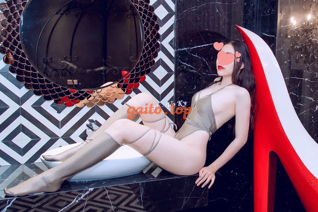 ❤️Ngọc Thảo❤️ - Gymer Chân Dài Sexy Mông To