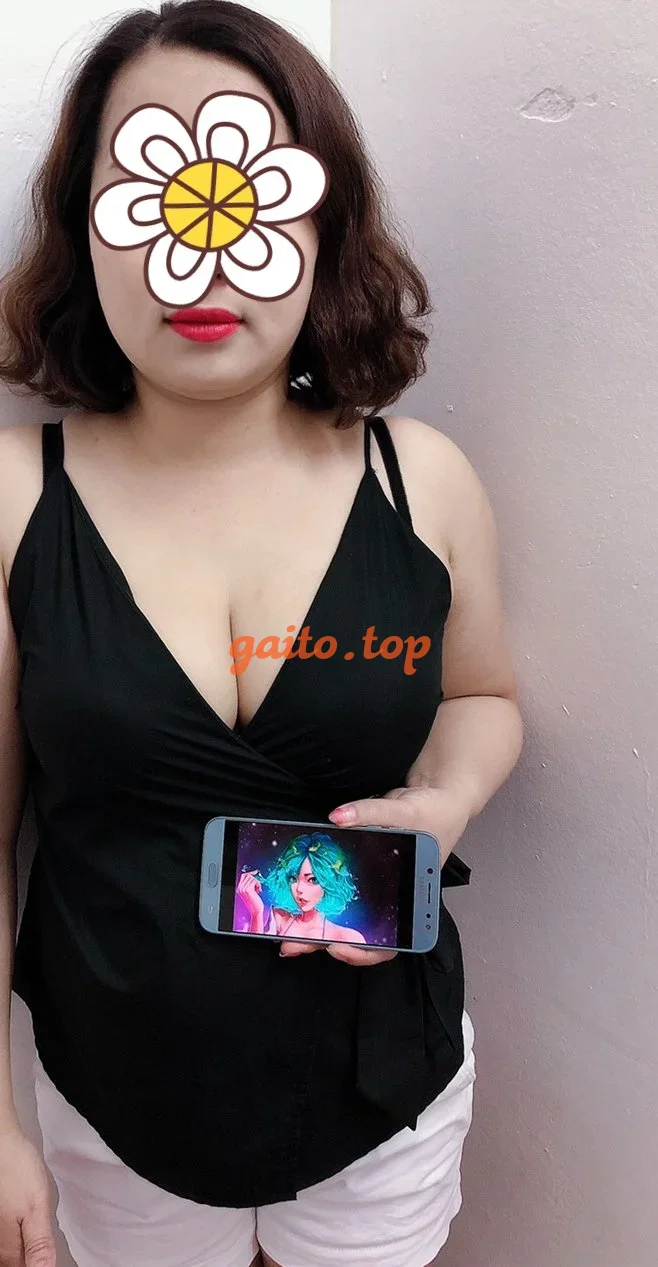 Kiều Trang Máy Bay Cực Ngon Ngực Siêu To Mông Siêu Bự