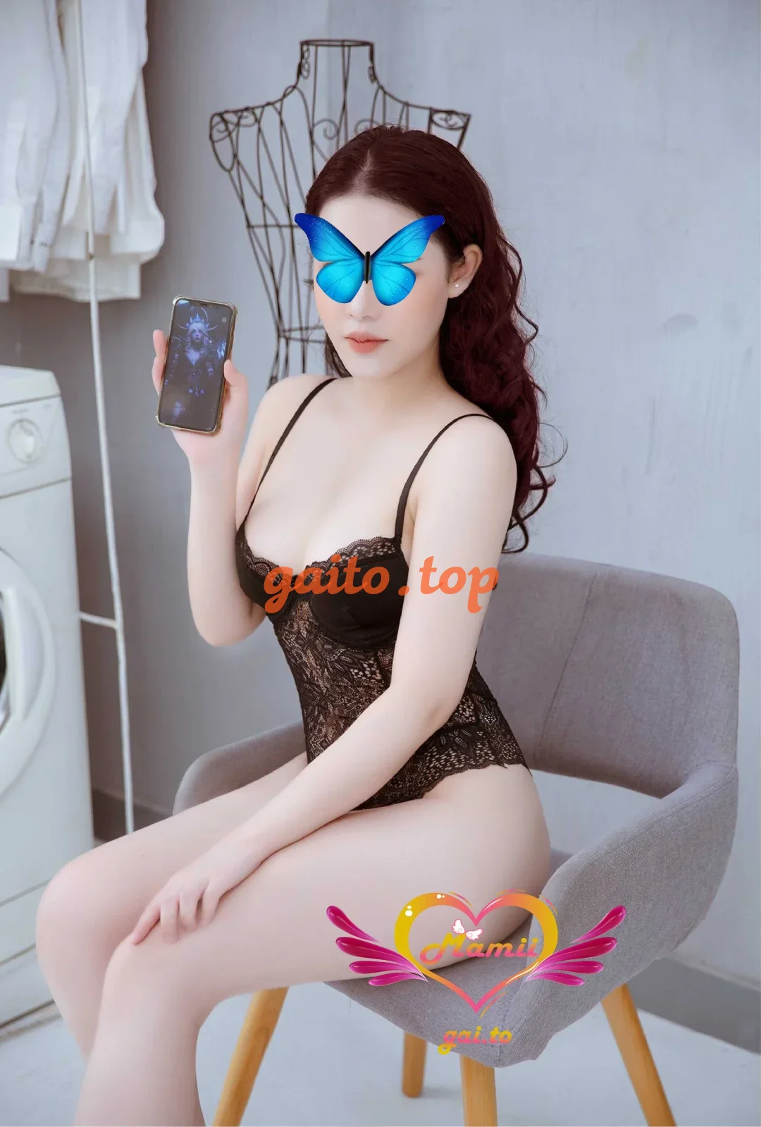 Website