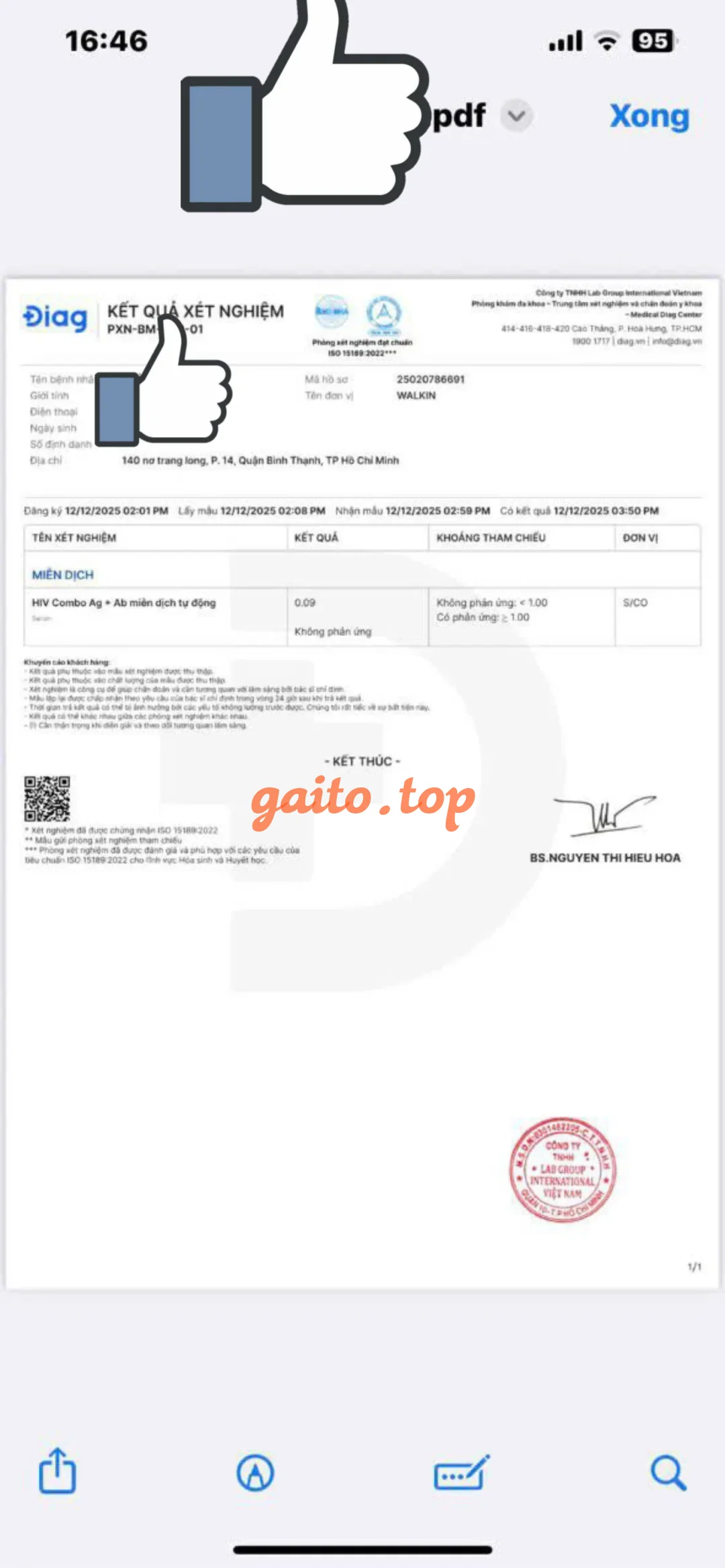 Website