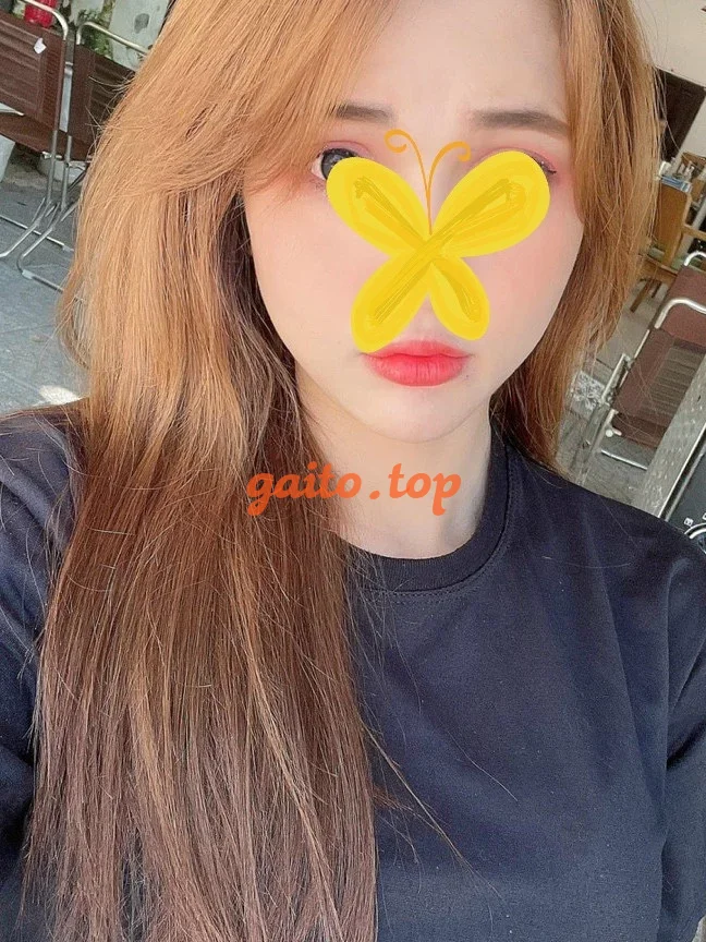 Tiểu Vy - Teen Xinh - Ngoan Ngoãn - Dịu dàng dễ yêu