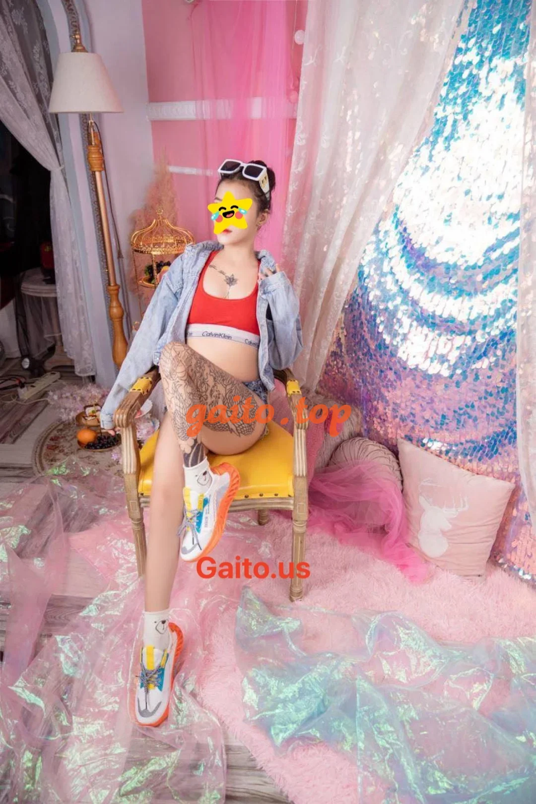 Website