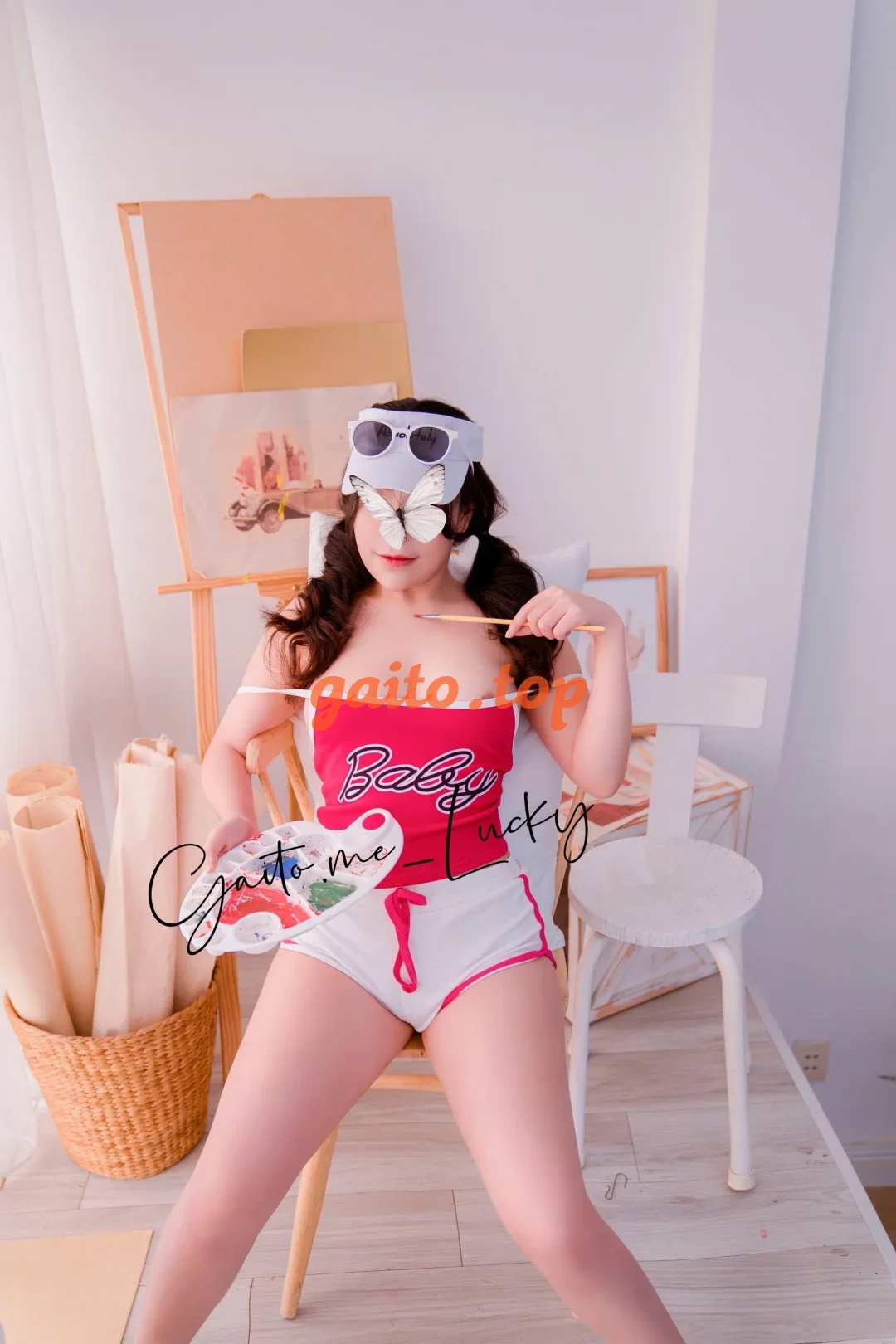 UYỂN ĐÌNH 2k ☆BODY TUỔI TEEN ☆ GÁI MỚI LỚN XINH - THƠM NGON