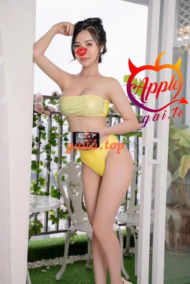 MIDU ❤️ Hot Girl Tuyệt Sắc - Đẳng Cấp Hàng VIP