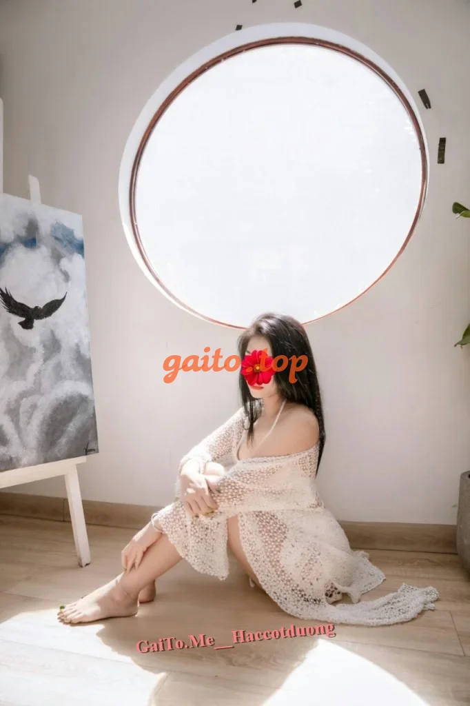 Gái Xinh Kiều Trang Mặt Đẹp Da Trắng Hàng Ngon Đáng Check