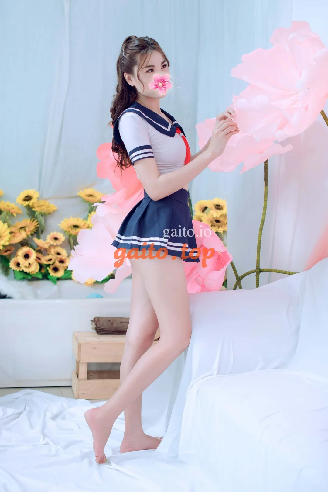 ❤️ NGỌC HÒA ❤️ Dâm nữ tinh nghịch - Lần đầu lên sóng
