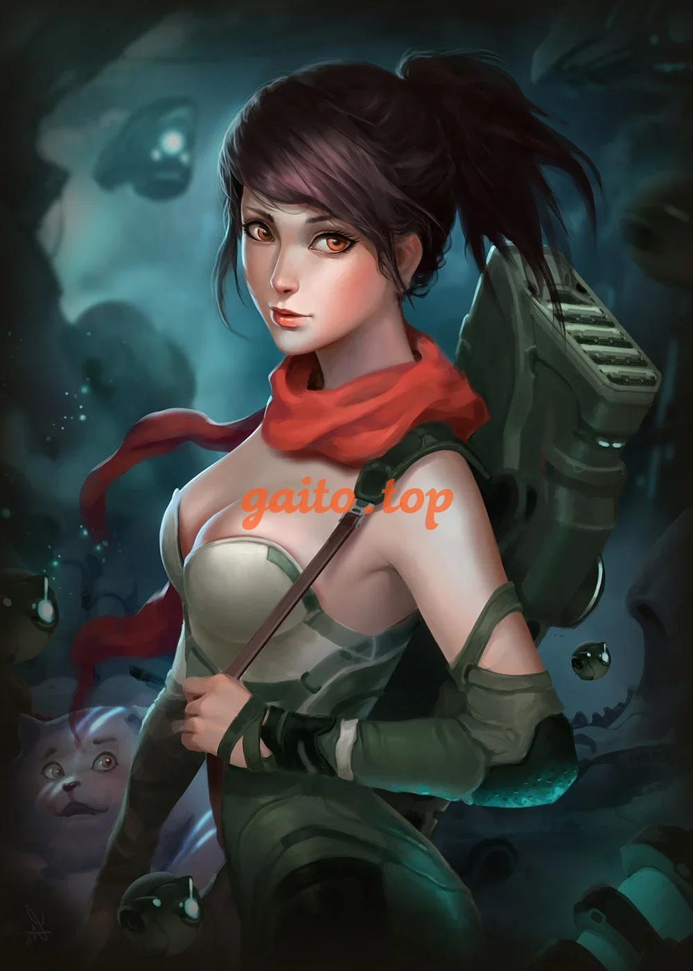 Website