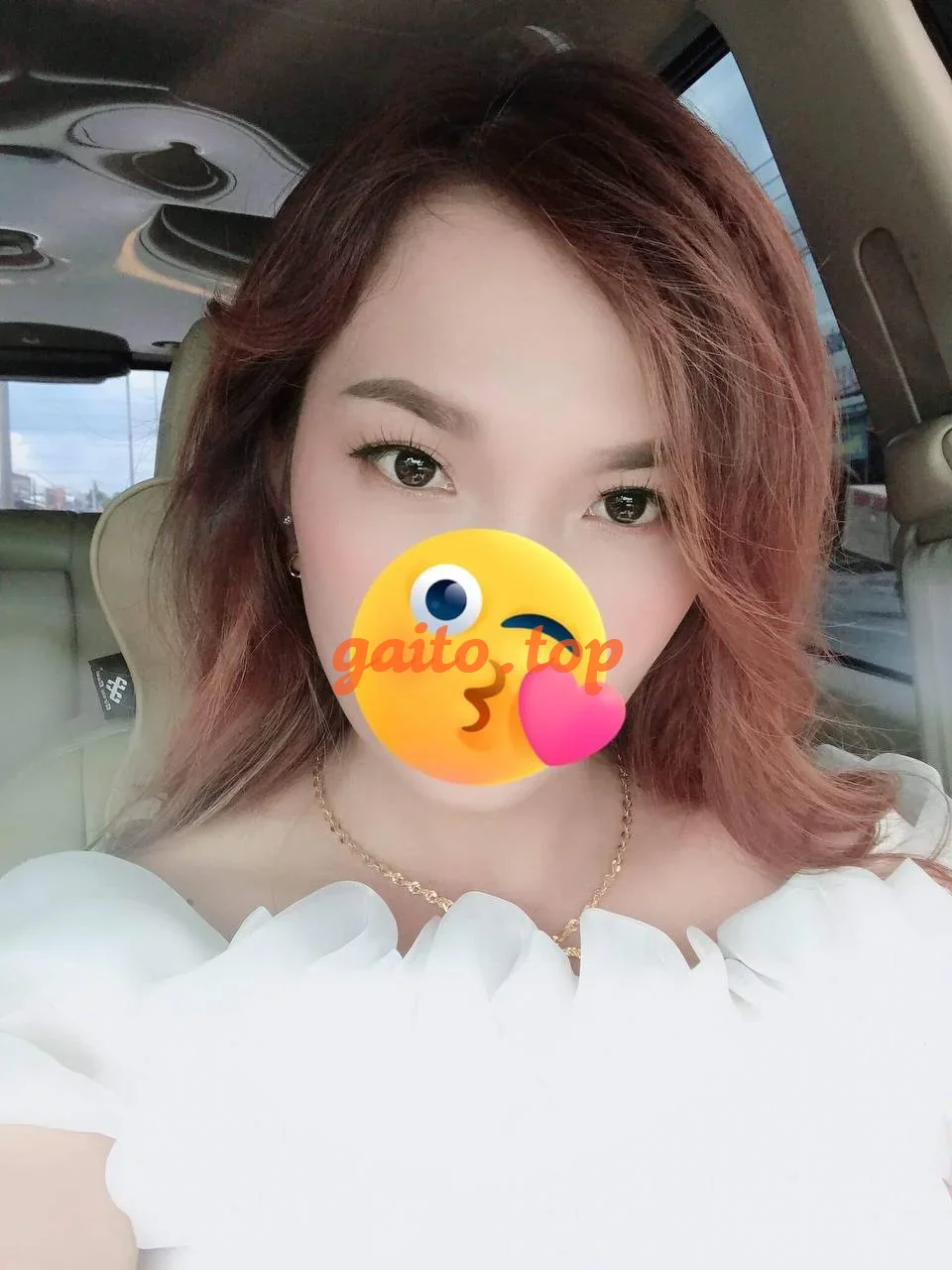 MAI NHI XINH XẮN - VÚ TO - TÌNH CẢM NHƯ NGƯỜI YÊU