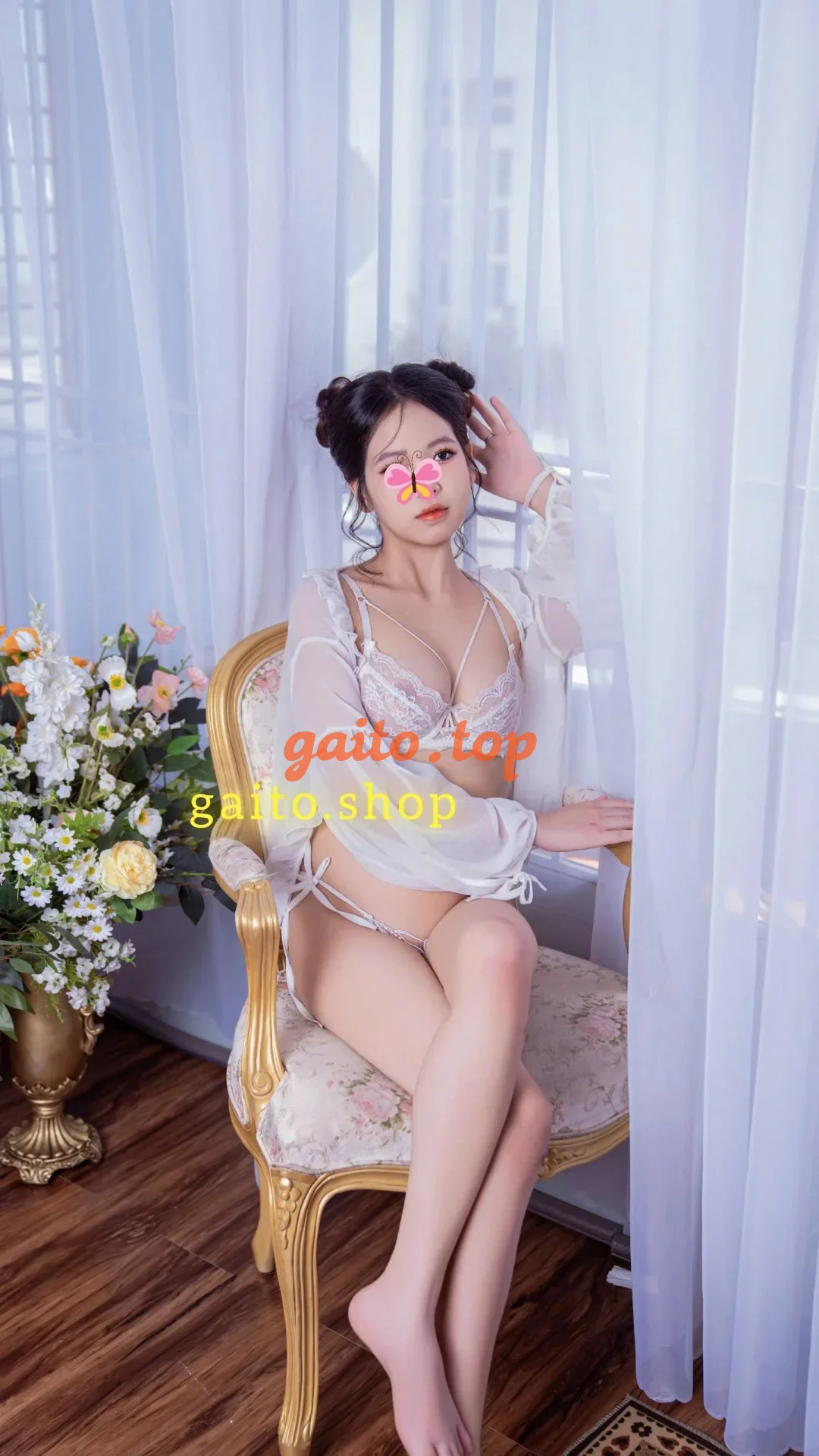 Hotgirl 2k6❤Ái Nhi❤Ngực To❤Gợi Cảm❤Mặt Thiên Thần❤3 Vòng Cháy Bỏng