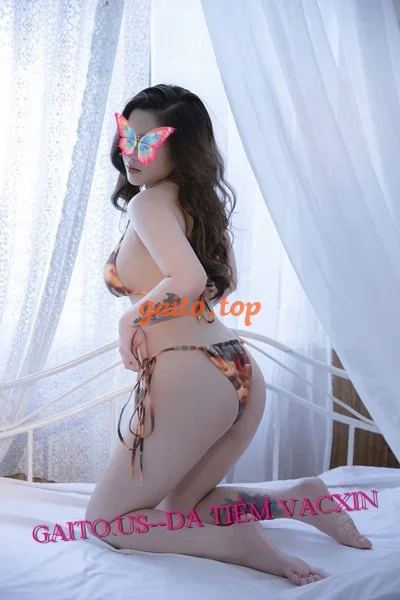 ĐẸP TỰA THIÊN THẦN_GÁI MIỀN TÂY ÁI MY_THÂN HÌNH SEXY LÔI CUỐN