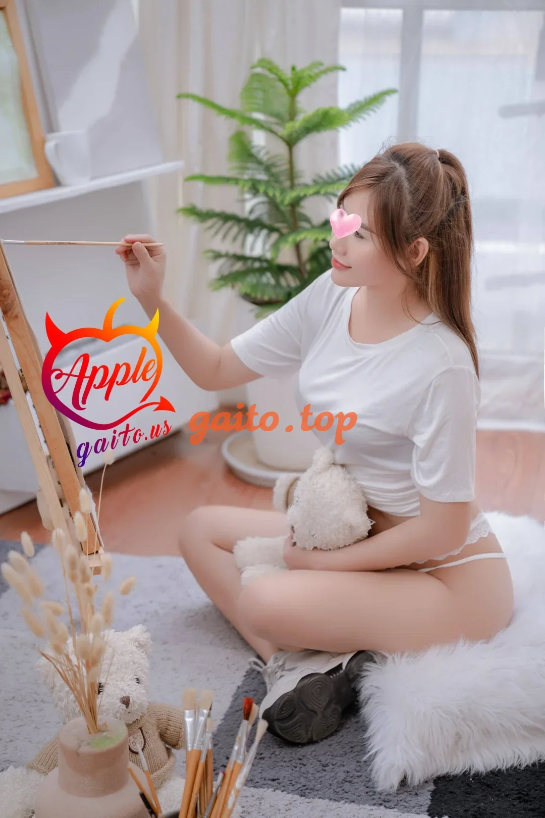 () ANH THƯ ❤️ Người đẹp chân dài - Mông to gợi cảm