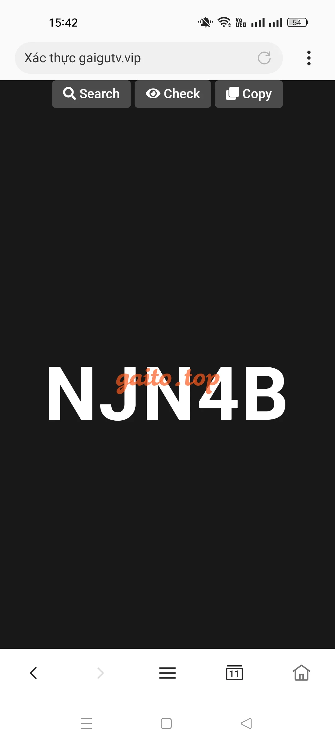 Website