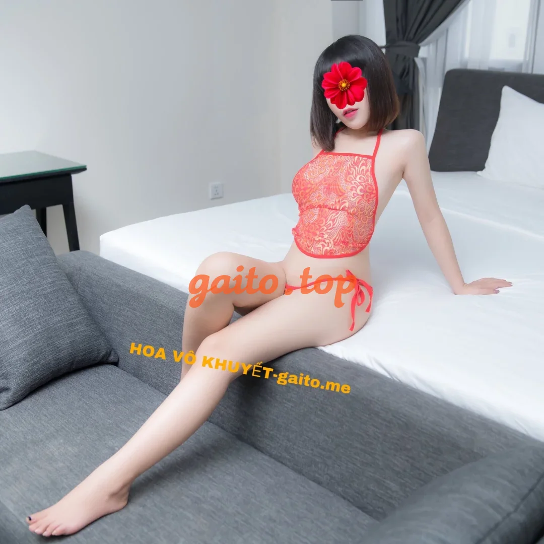 Tú My - Body Nóng Bỏng - Da Trắng Mông To
