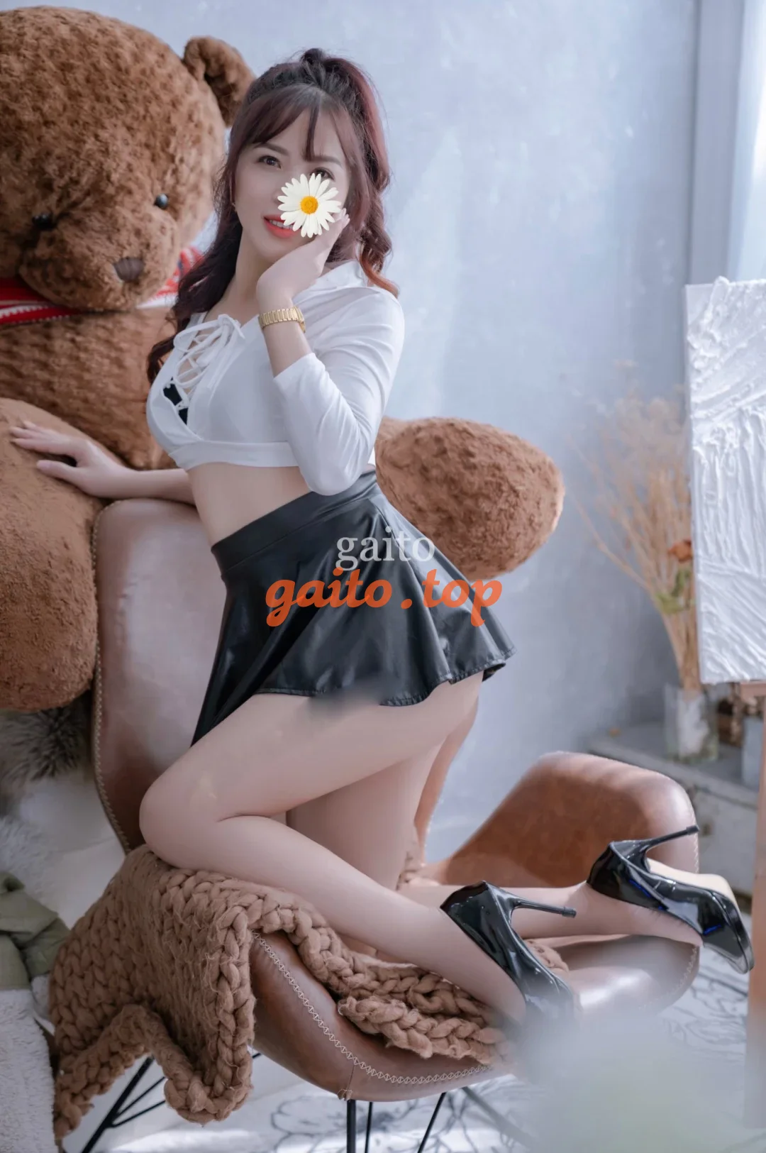 ❤️ LAN ANH ❤️ Dễ thương ngọt ngào - XINH dâm chiều khách