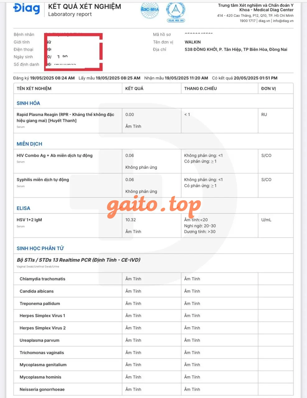 Website