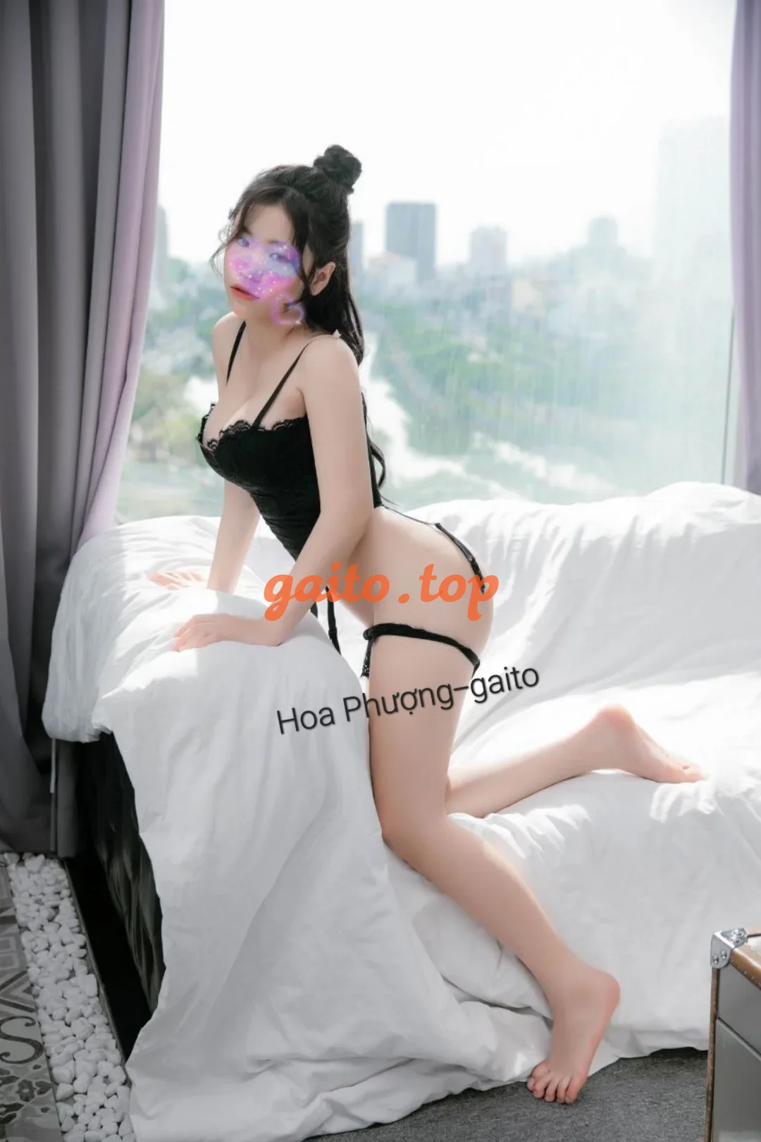 BẢO NGỌC CÔ BÉ 2K4 NHÍ NHẢNH, CÁ TÍNH