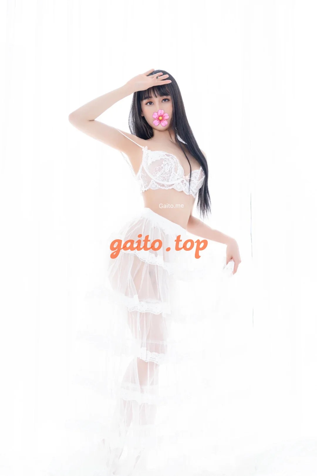 ❤️LY Ly ✅ Mỹ Nhân Gợi Cảm Với Ba Vòng Cực Nóng Bỏng ✅