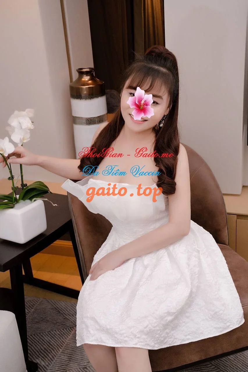 THANH NGỌC HotGirl Massge Xuất Miệng