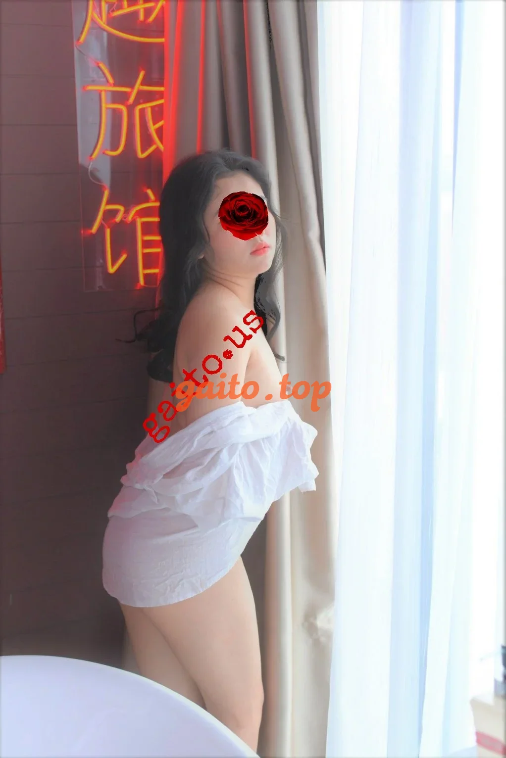 Anh Thư. Bé 2003 vừa mất trinh.