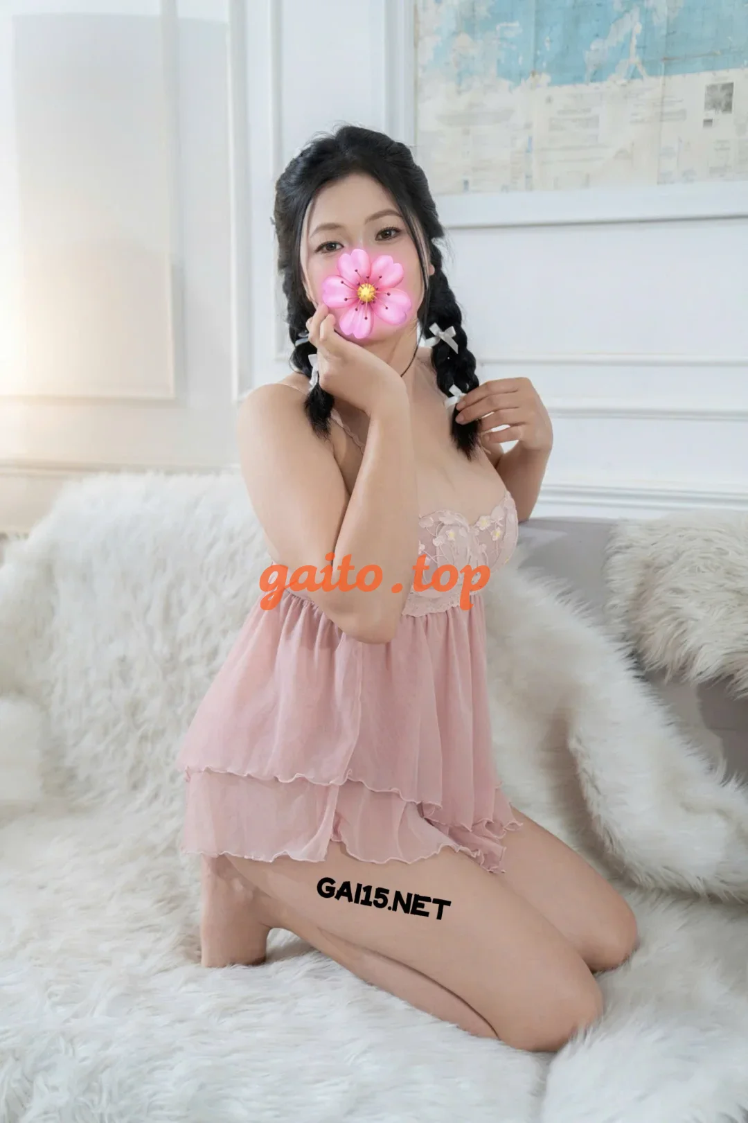 ❤️ Bảo Quỳnh ❤️ XINH DỄ THƯƠNG DỄ DÀNG LÊN ĐỈNH CÙNG EM