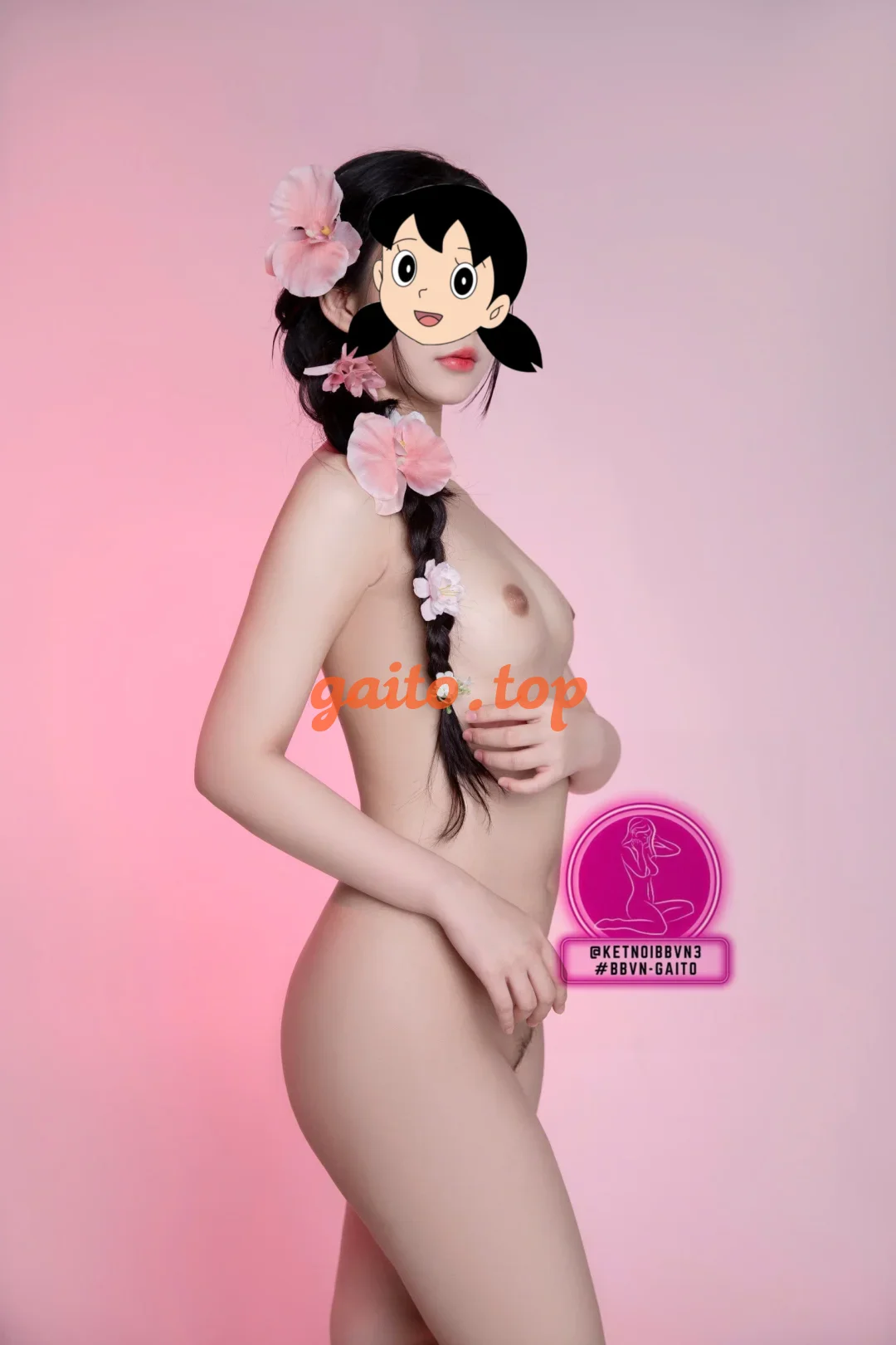 ❤️BÉ ÉN❤️ - Baby Non Tơ - Xinh Xắn - Body Gợi Cảm Quyến Rũ