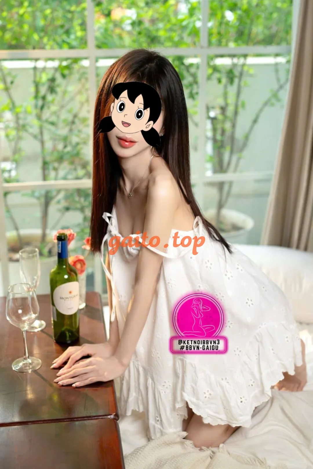 ❤️NEW❤️ BÉ MIU - DỄ THƯƠNG -MÌNH DÂY - NON TƠ - DỊU DÀNG