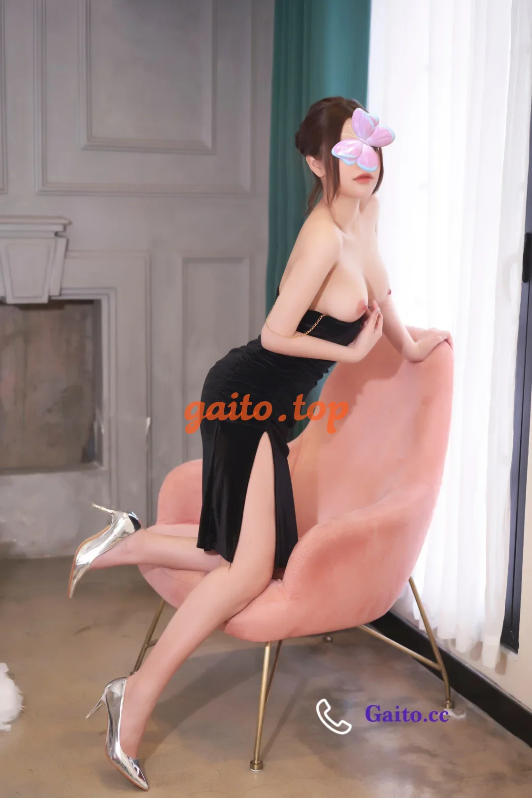 Khánh An - sweet girl lai trung hoa ,dễ thương , ngọt ngào