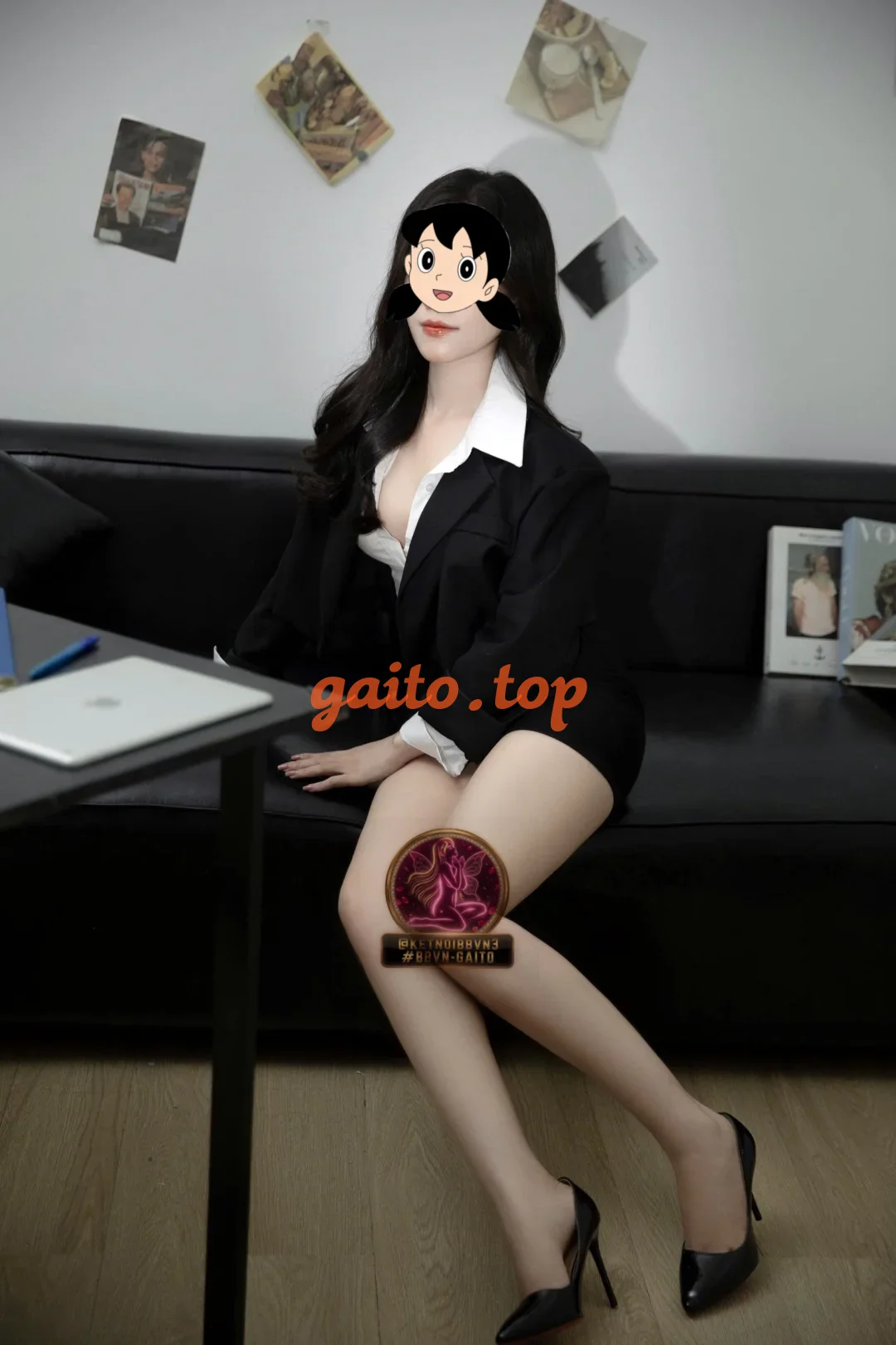 Website