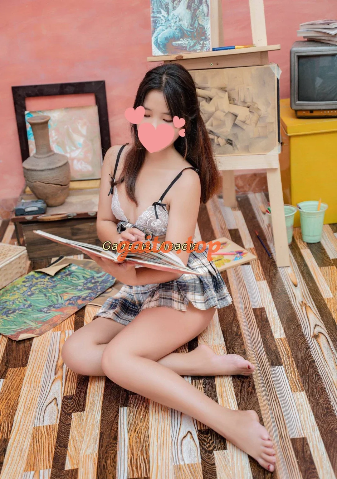 Website