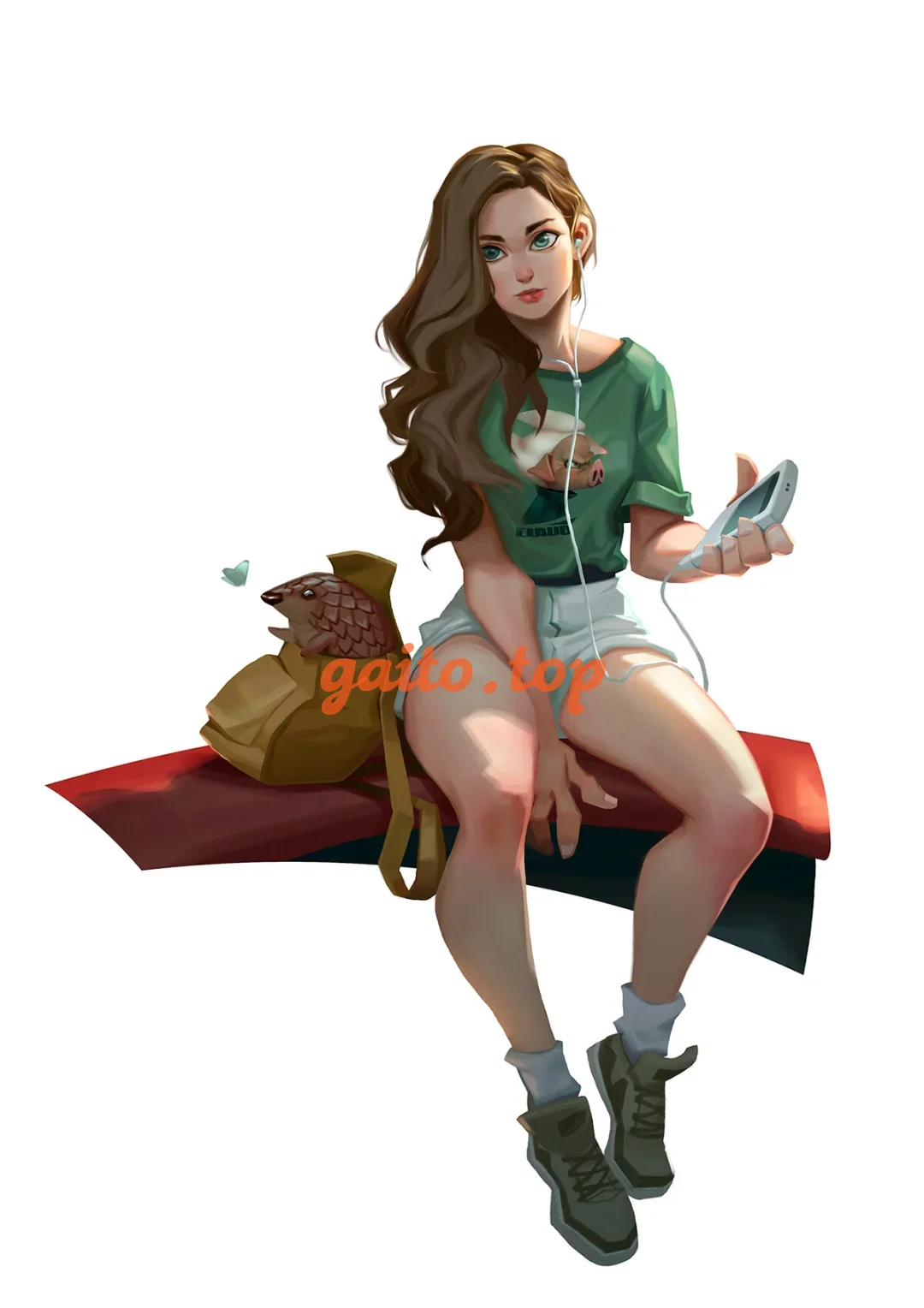Website