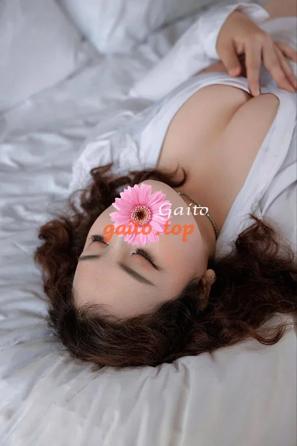 AN NHIÊN - Sexy dâm nũ - Ngọt xinh chiều khách