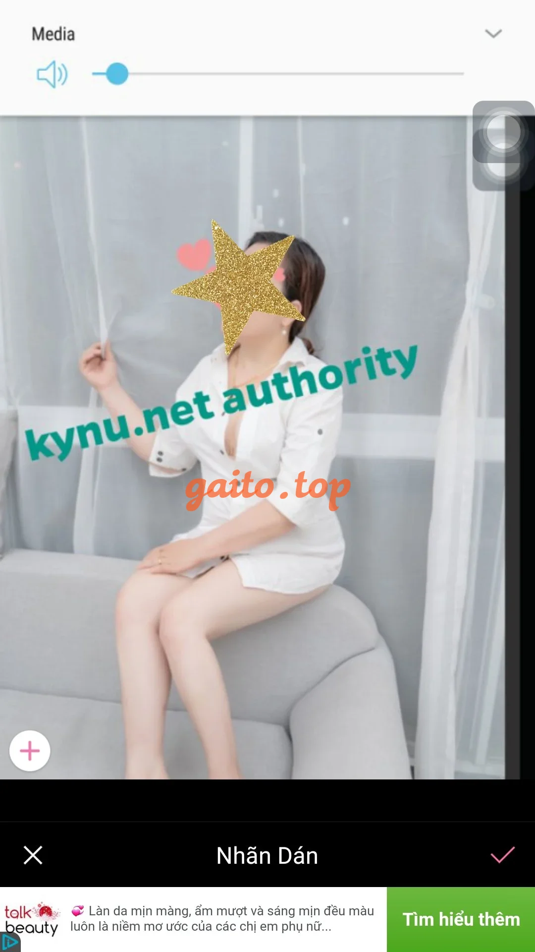 Website
