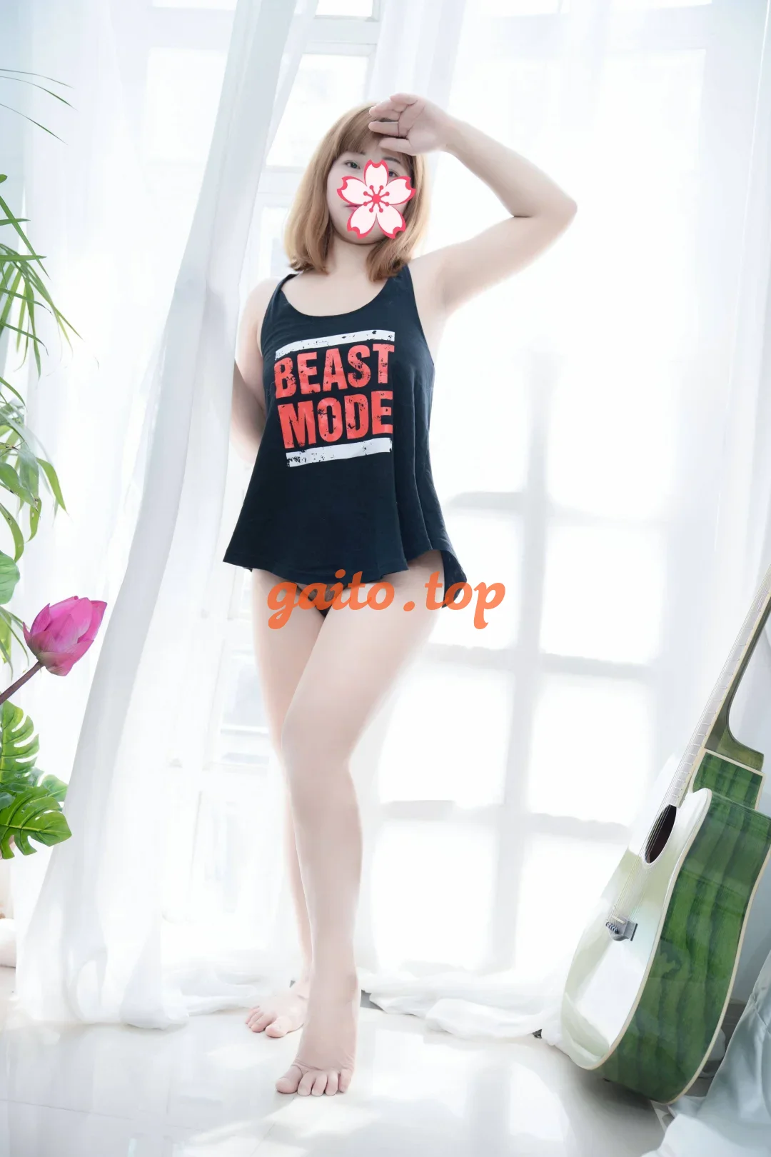 ♔ New Girl Vân Phi Bom Tấn 2020 Vú Bự Cực Đẹp Chiều Khách + Ngoan