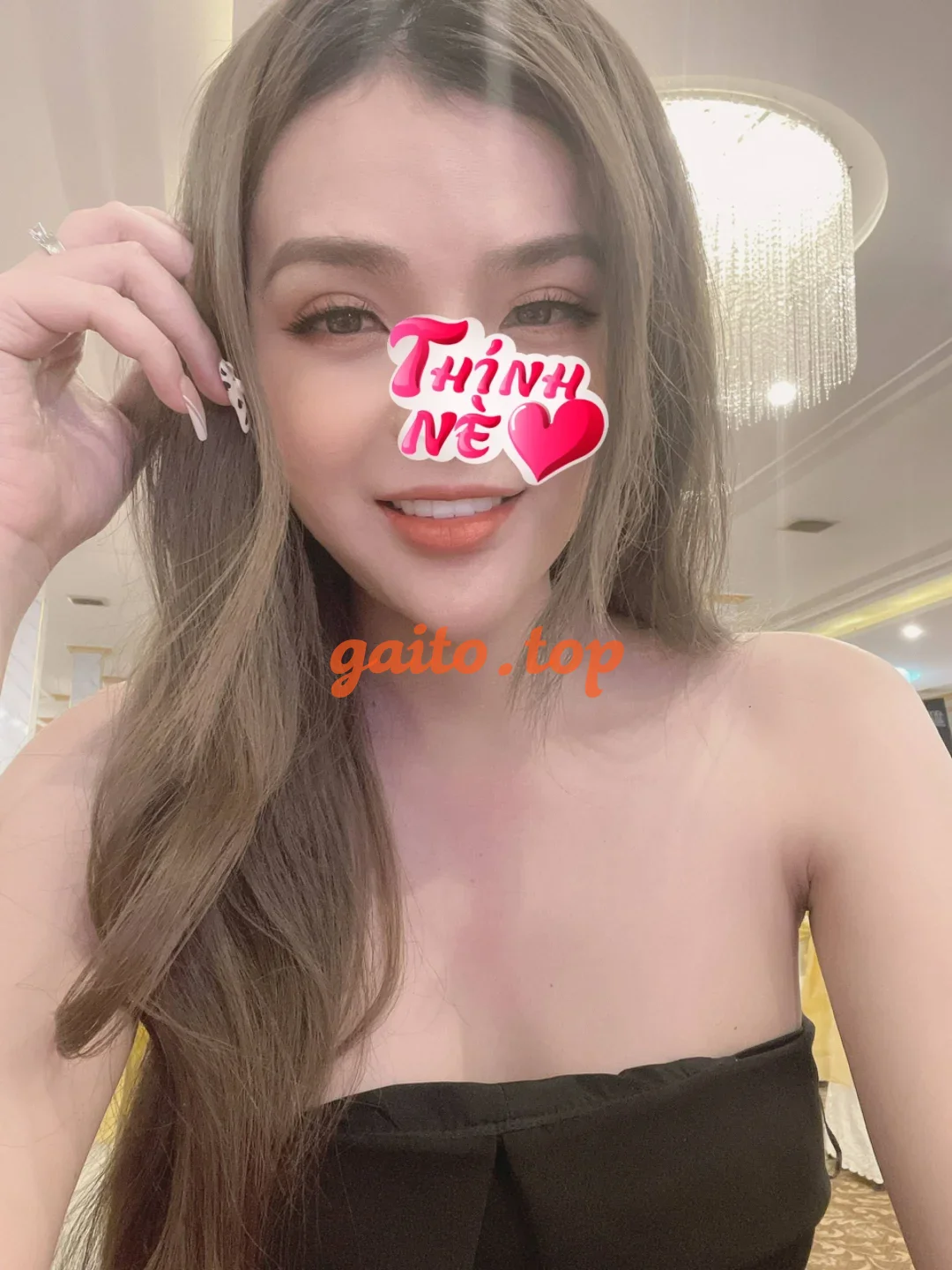 TIÊN TIÊN HÀNG CHẤT LƯỢNG, XINH SANG,MẶT ĐẸP DÁNG XINH