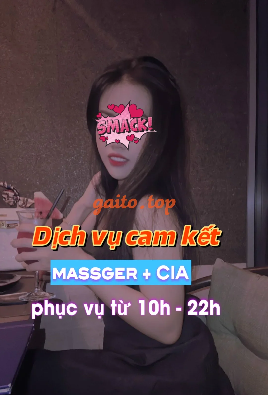 NEW✨Bích Thuỷ✨ Gái dâm , Chiều Khách , Làm Tình Bao Phê