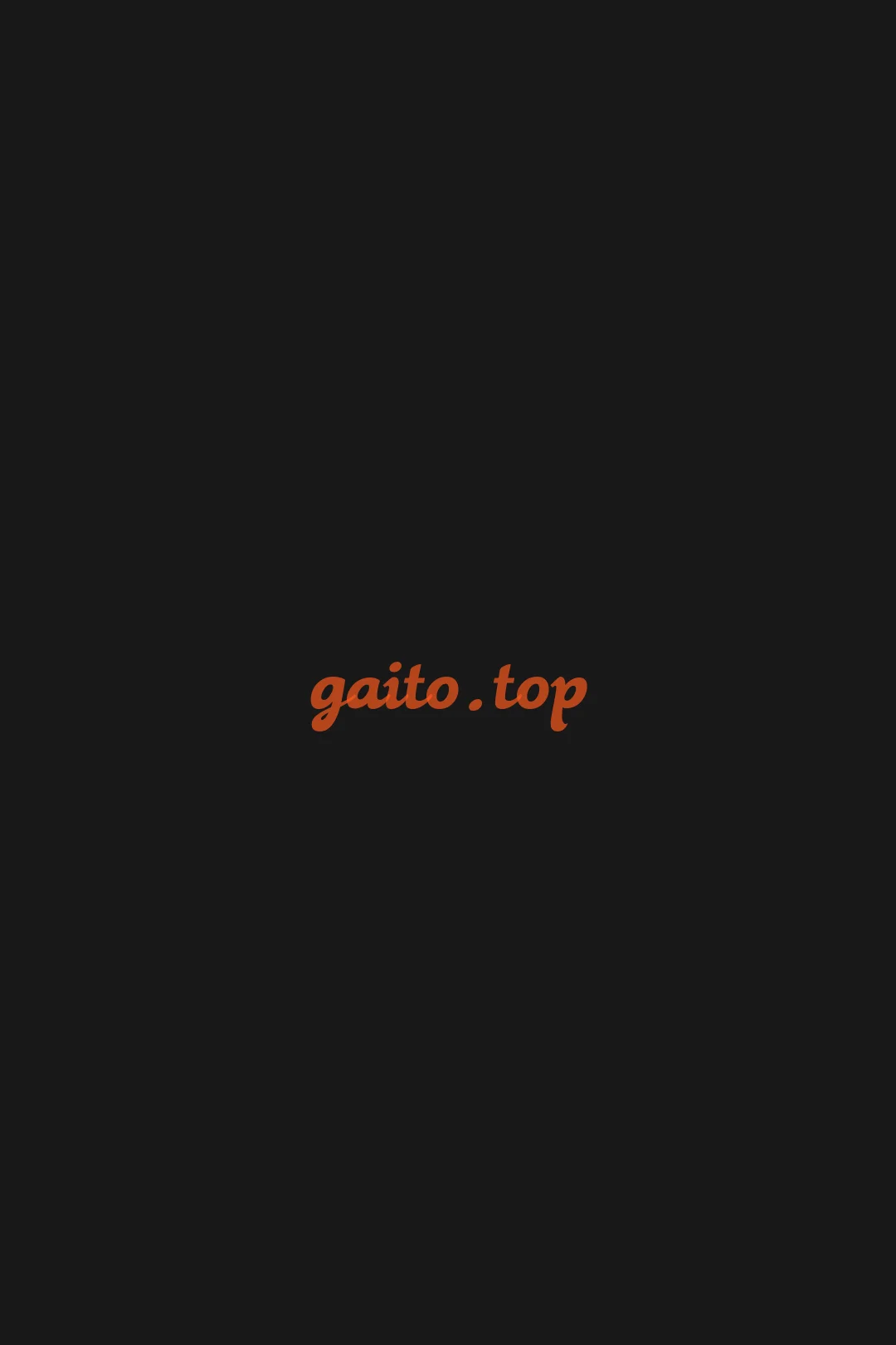 Website