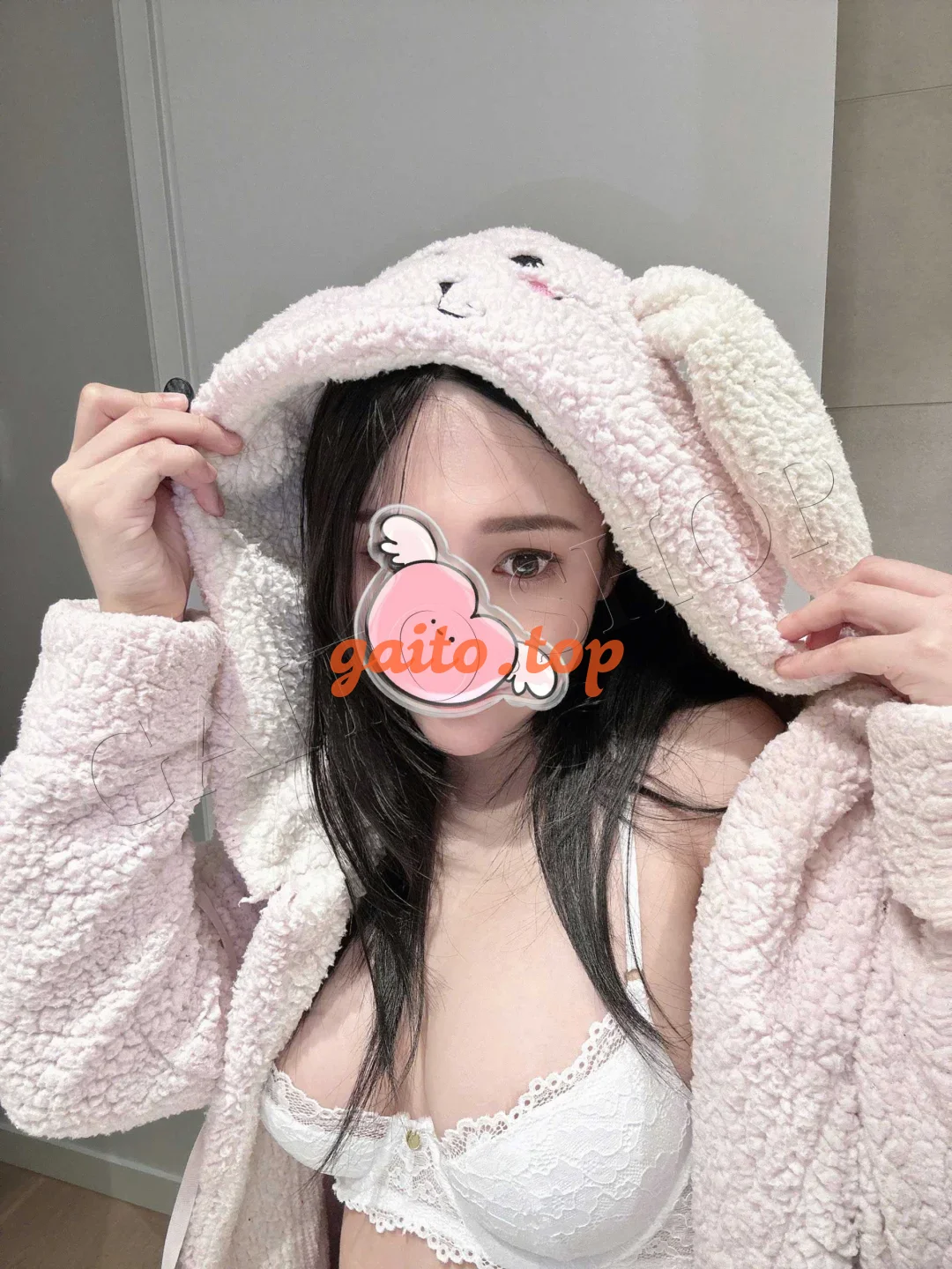 :HOTGIRL ZAOZAO_VẺ ĐẸP THIÊN THẦN_BODDY GỢI CẢM RẤT ĐÁNG YÊU