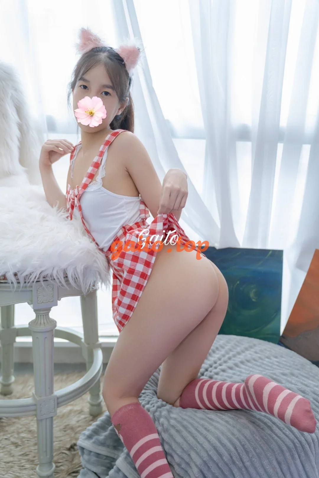 ( ) BÉ MÈO - TEEN TƯƠI BODY NUỘT