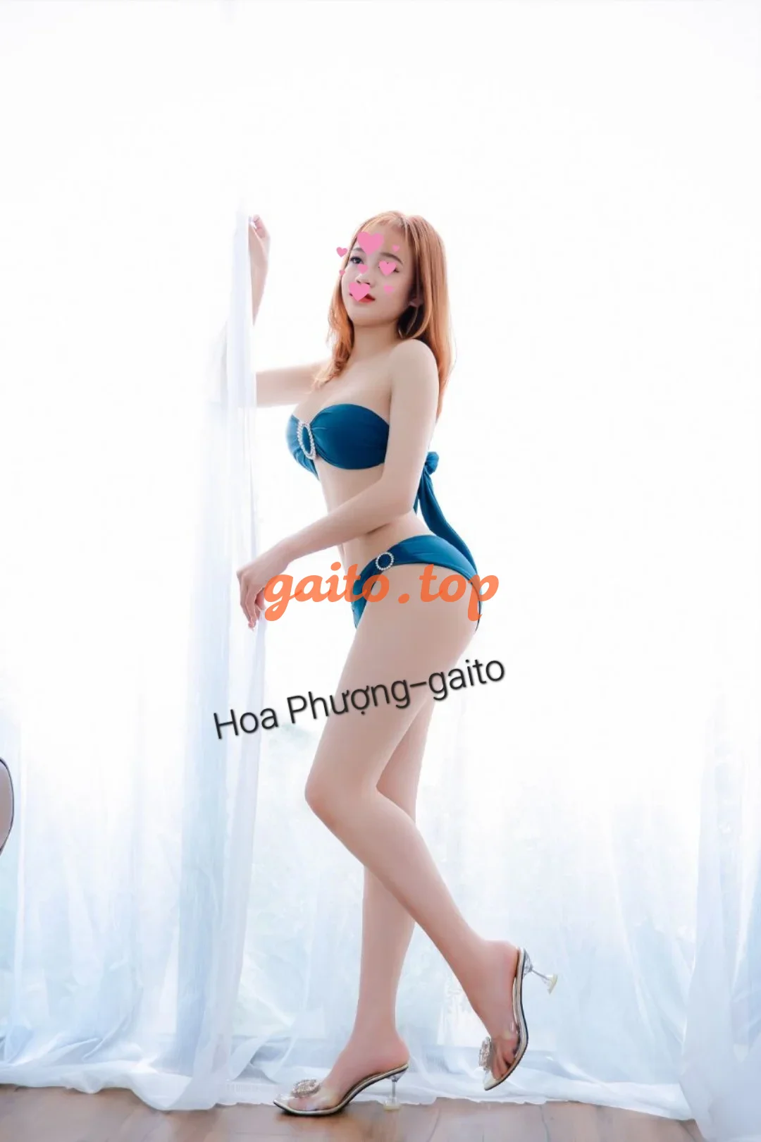 DIỄM MY-CÔ BÉ 2K4 NHỎ NHẮN, DỄ THƯƠNG.