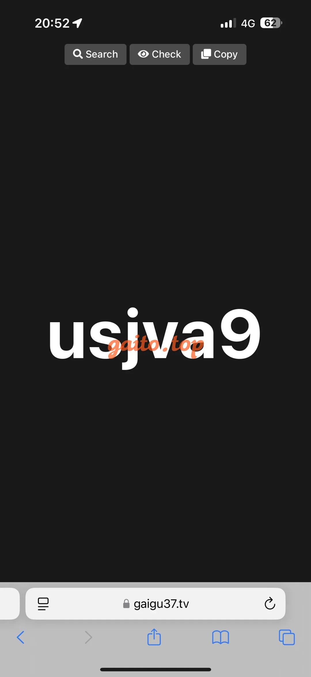 Website