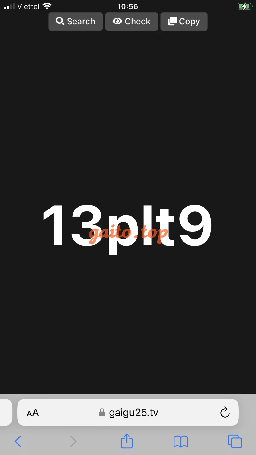 Website