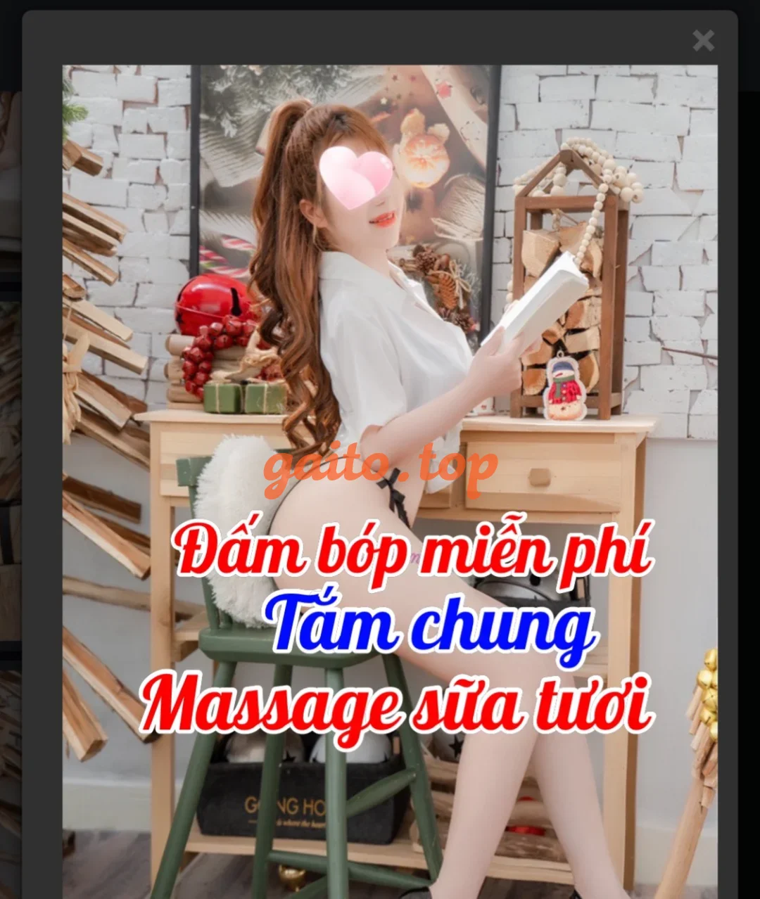 Website