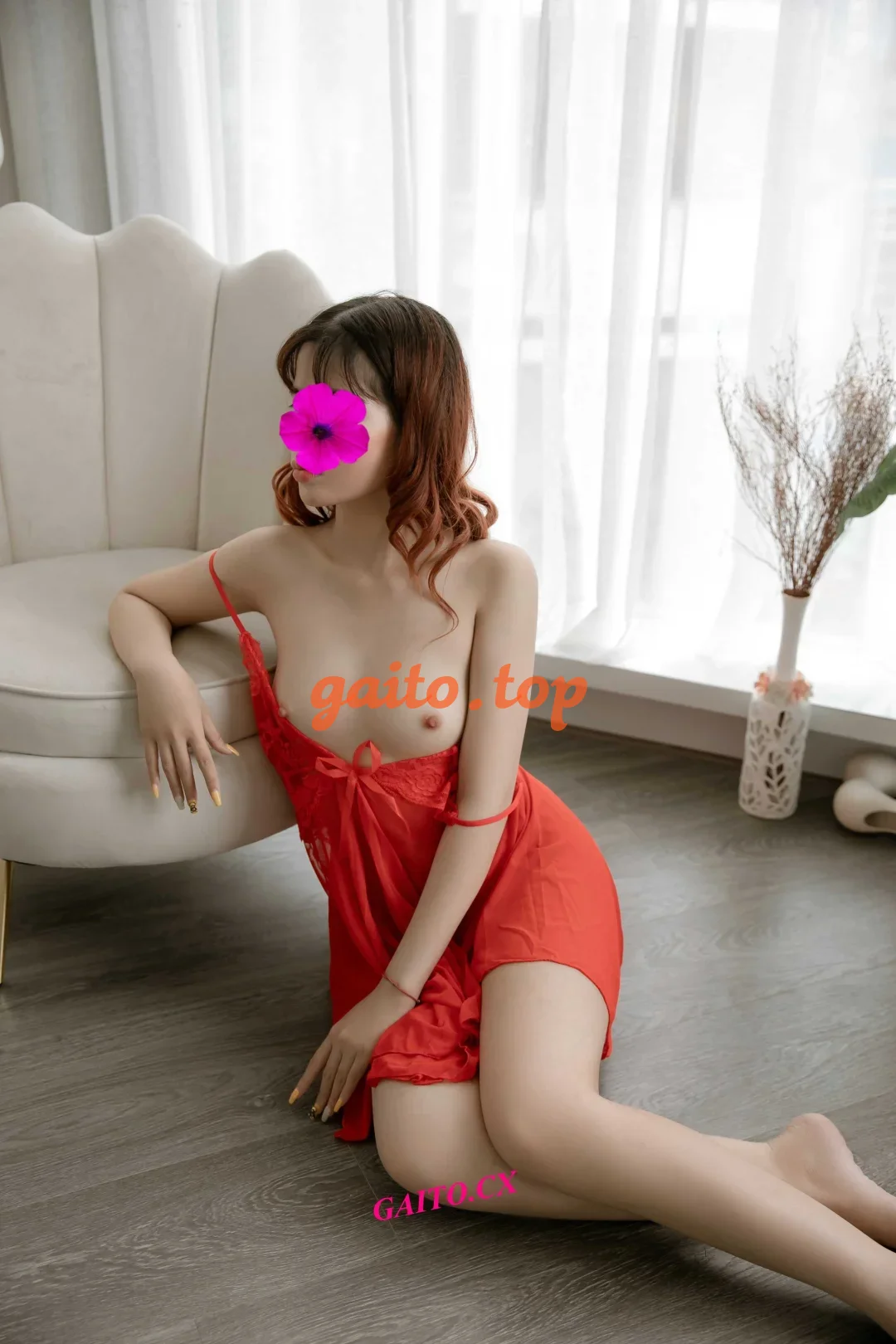 :Gái Miền Tây LAN PHƯƠNG Rất Đáng Yêu_Mặt Xinh Boddy Gợi Cảm