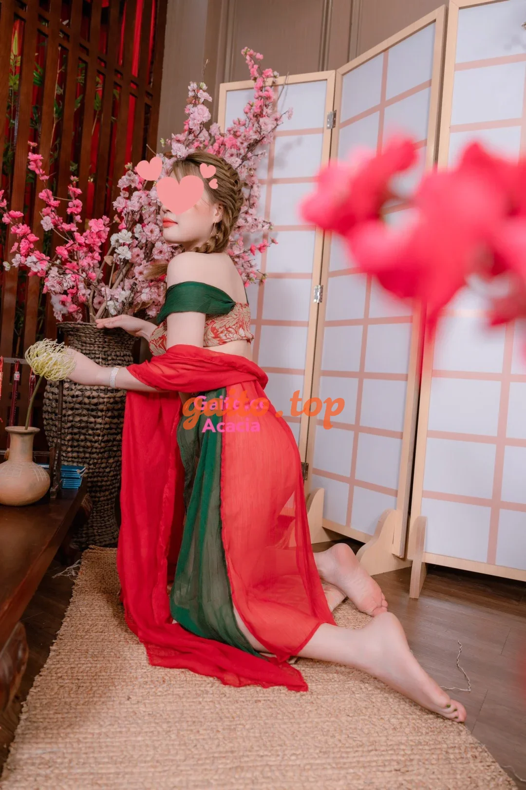 ❤️Bé Duyên ❤️ Xinh ngoan chiều hơn người yêu ❤️
